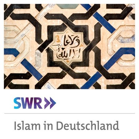 Podcast Islam in Deutschland